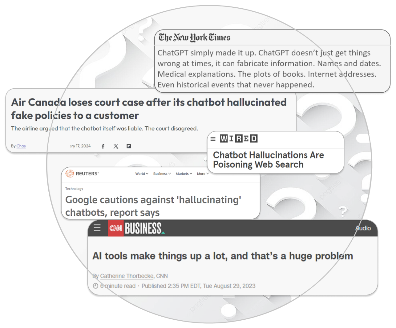 Bad Bot Headlines